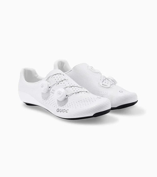 Silniční obuv QUOC M3 PRO White
