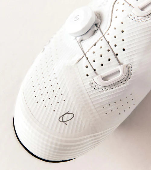 Silniční obuv QUOC M3 PRO White