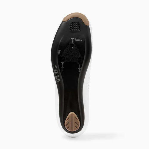 QUOC MOTION road shoes White
