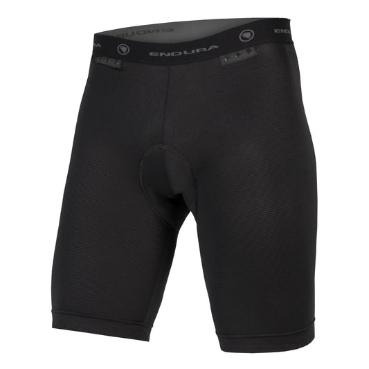 Šortky ENDURA CLICKFAST™ Black 2025