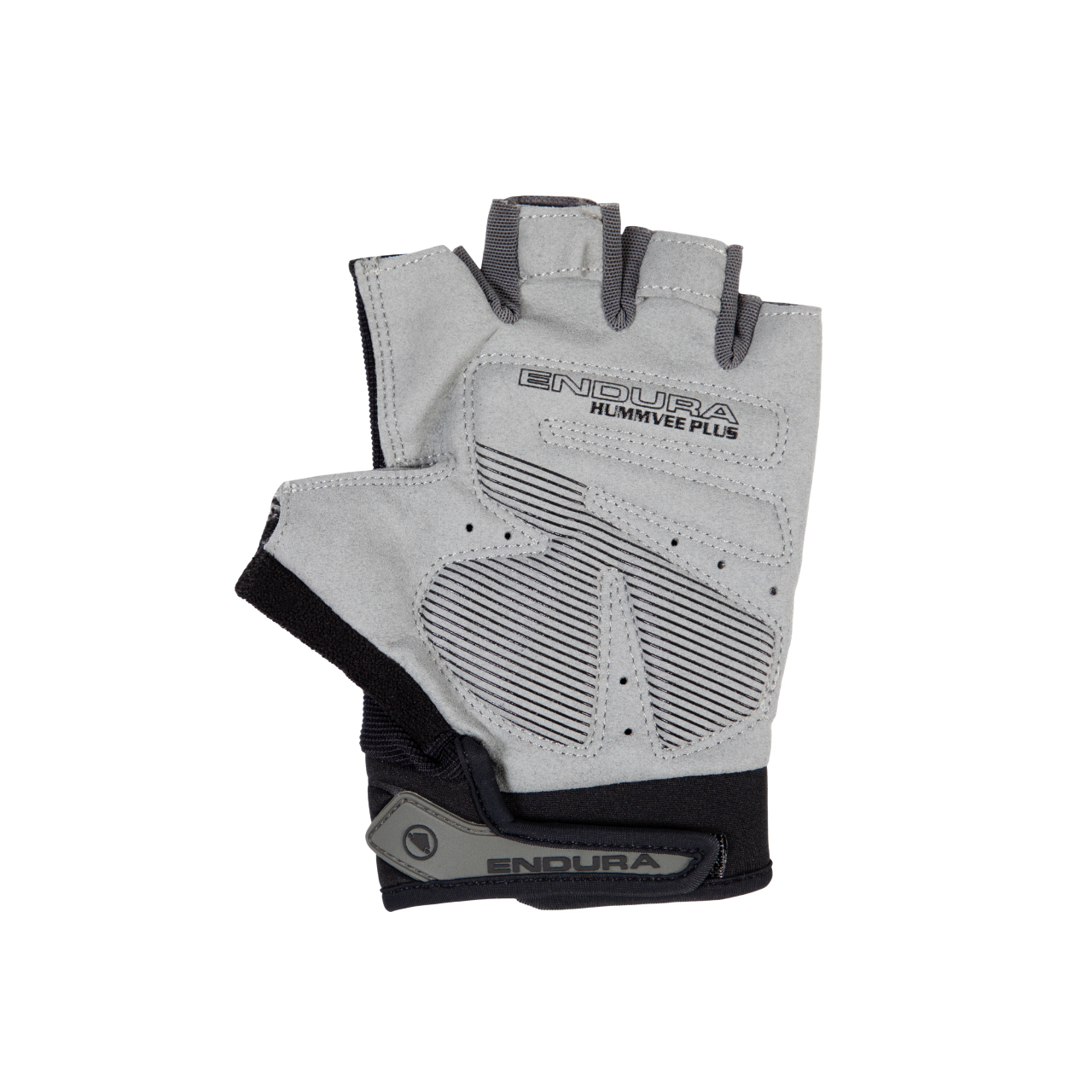 ENDURA HUMMVEE PLUS MITT II Short Gloves Black