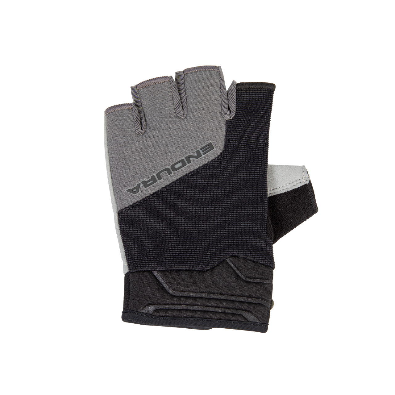 ENDURA HUMMVEE PLUS MITT II Short Gloves Black