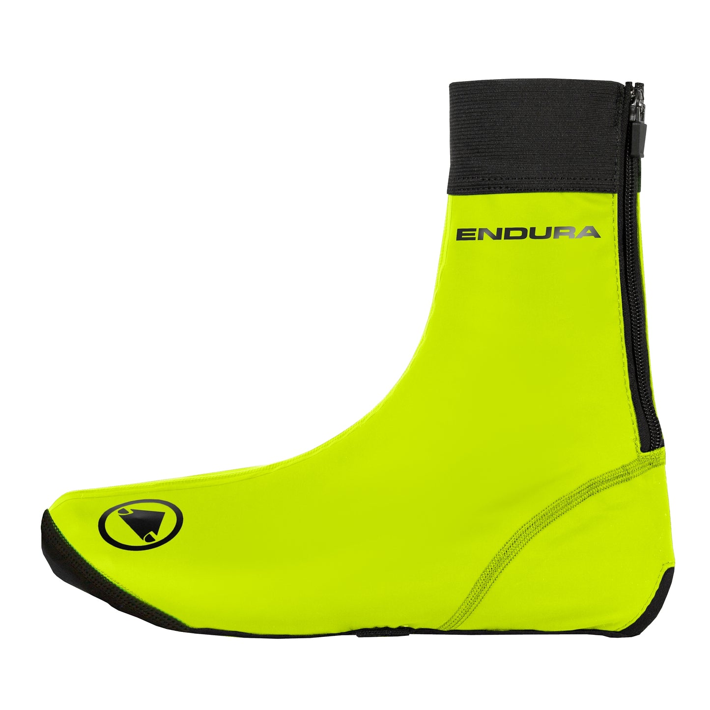 ENDURA FS260-PRO SLICK Shoe Cover Yellow