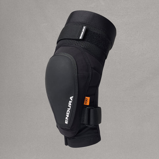 Chrániče kolen ENDURA MT500 HARD SHELL Černá