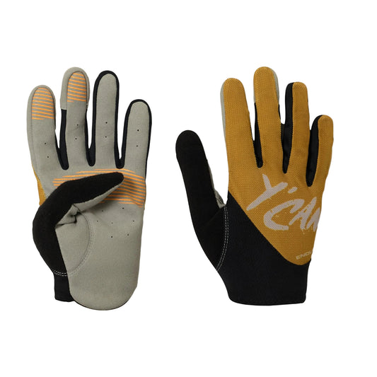 ENDURA HUMMVEE LITE ICON LTD Bronzová rukavice