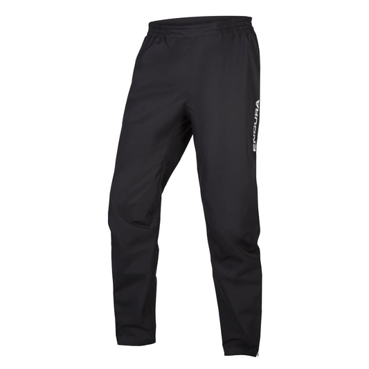 ENDURA HUMMVEE TRANSIT WATERPROOF kalhoty černé