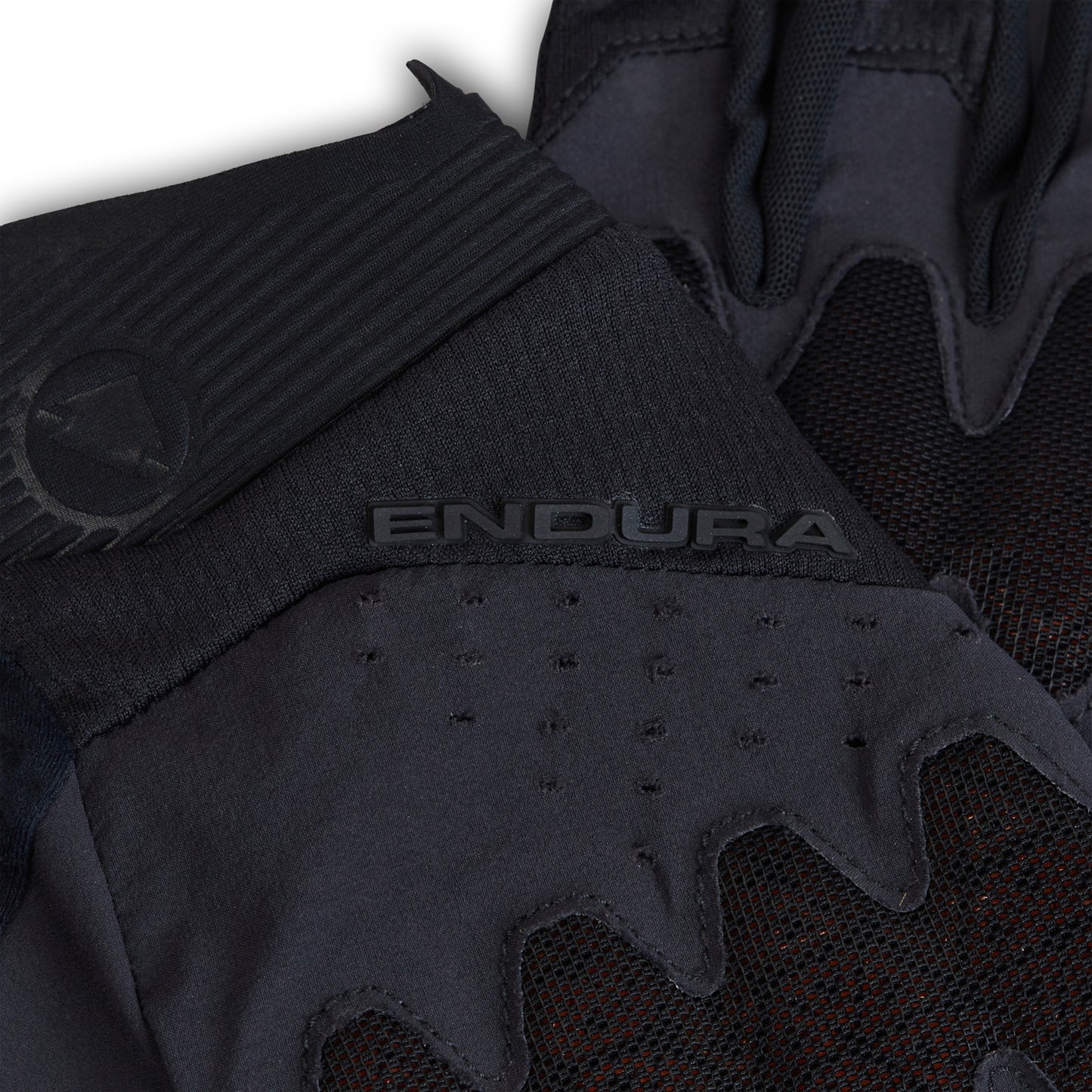 Rukavice ENDURA MT500 D3O GLOVE II BK