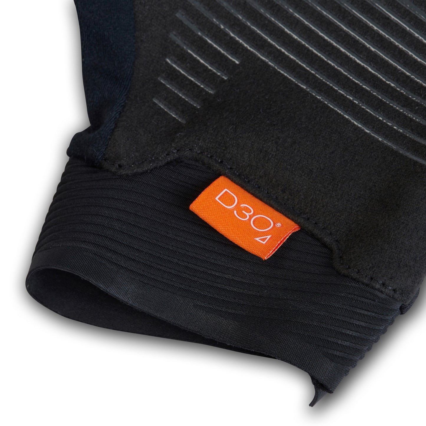 Rukavice ENDURA MT500 D3O GLOVE II BK