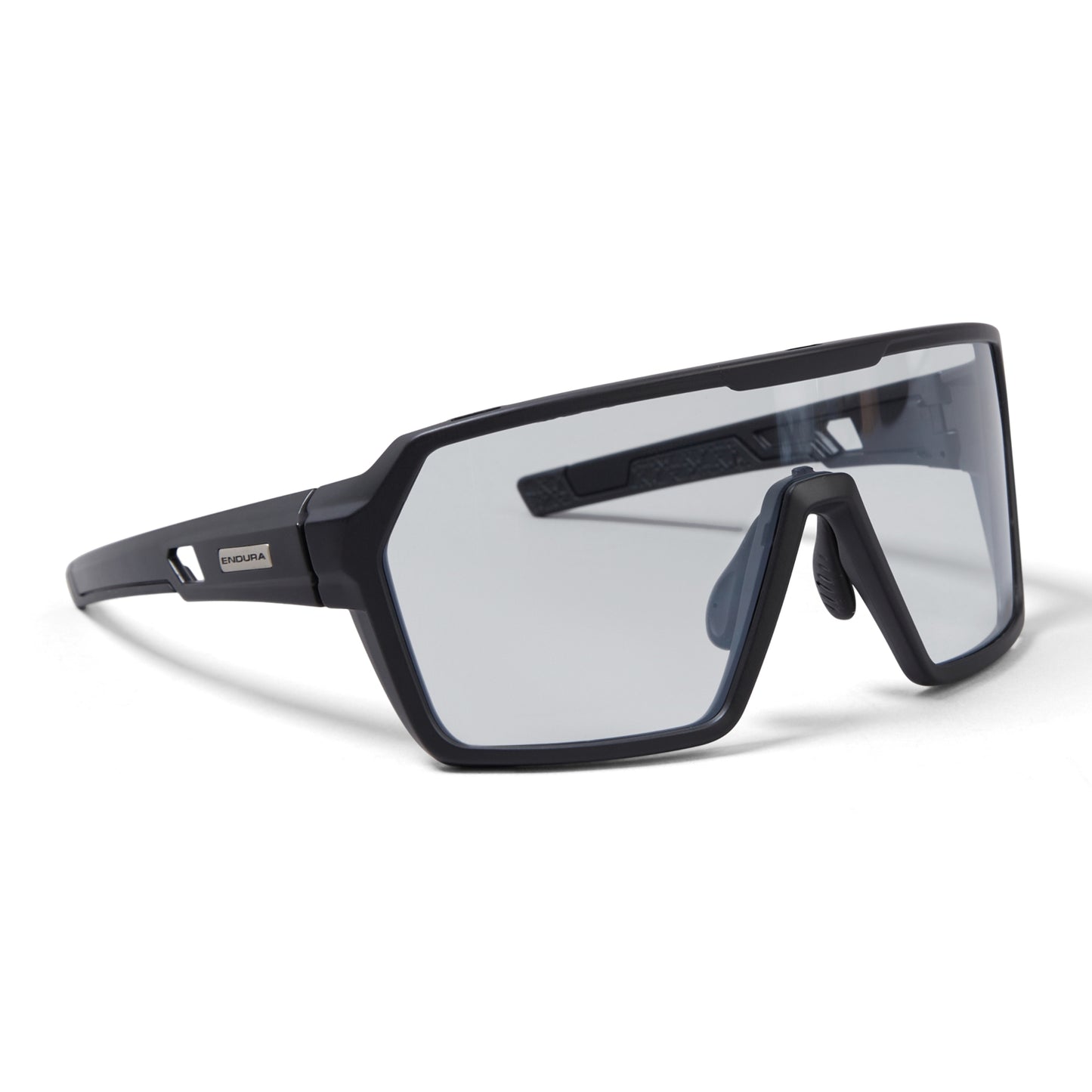 Brýle ENDURA SINGLETRACK Photochromic Black
