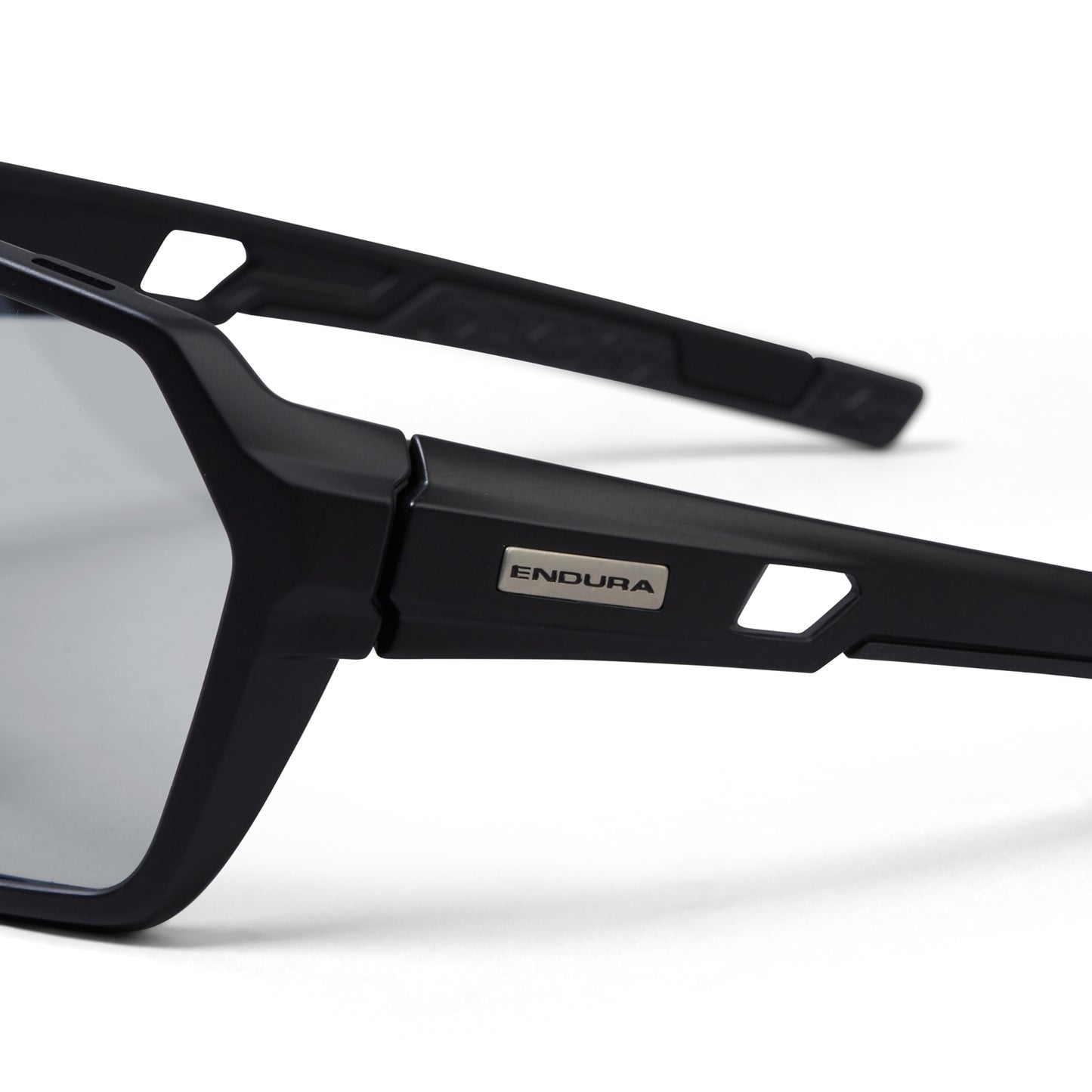 Brýle ENDURA SINGLETRACK Photochromic Black