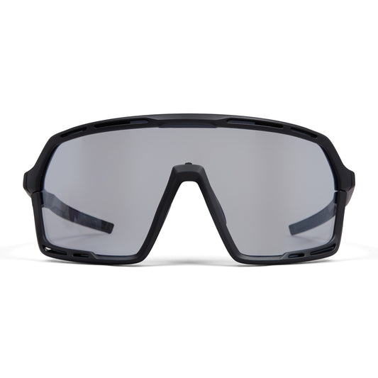 ENDURA PRO SL SET Photochromic Goggles Black