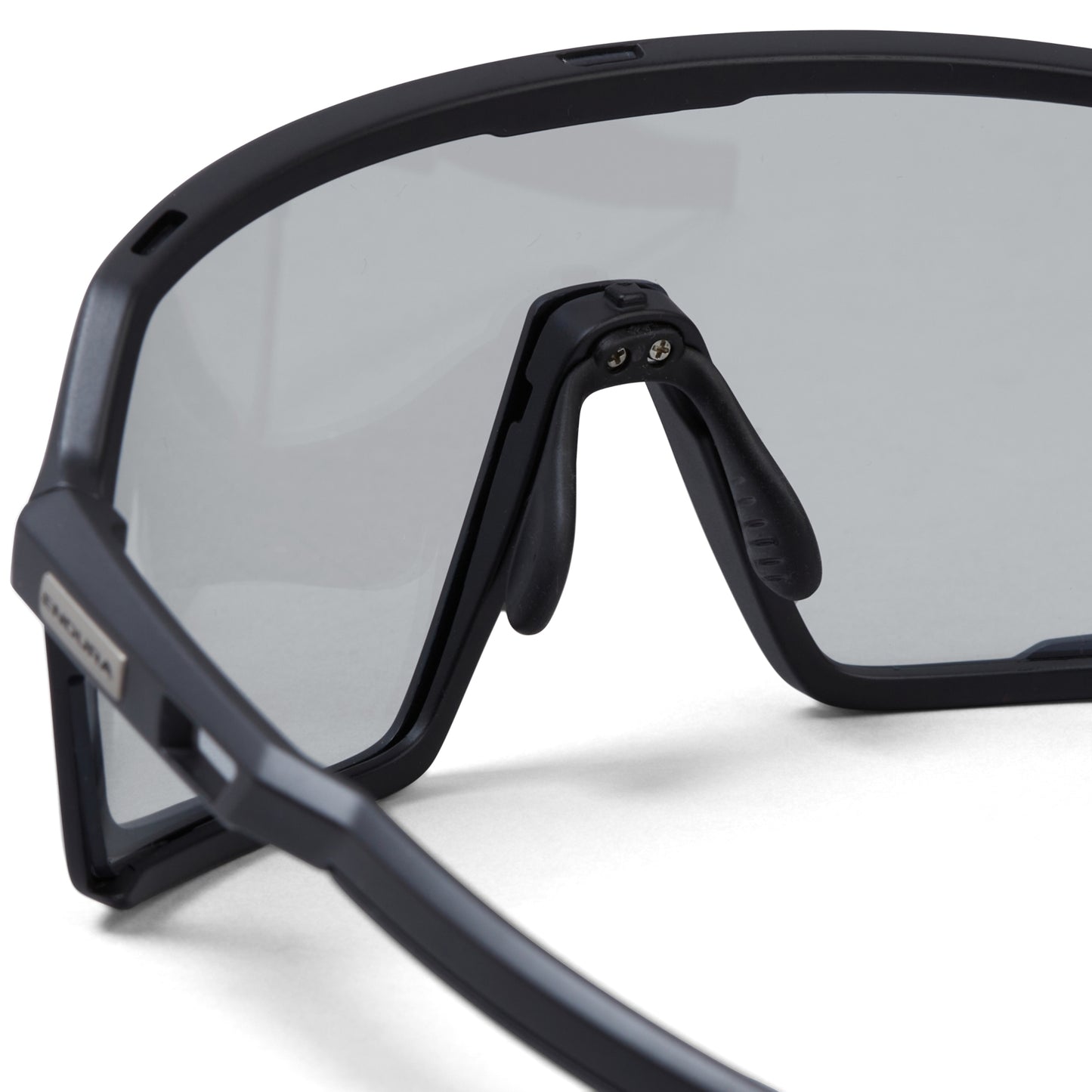 ENDURA PRO SL SET Photochromic Goggles Black