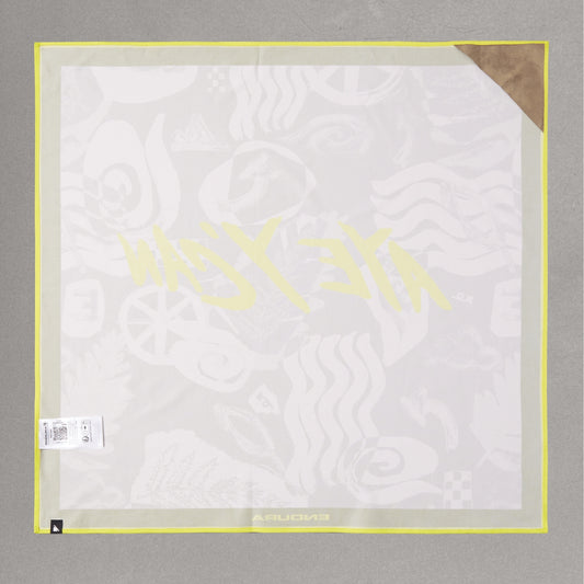 ENDURA ALLTRACK RIDE RESORT Tour de Cour Brown