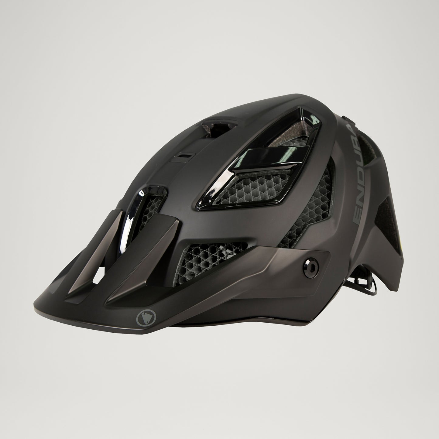 MTB helma ENDURA MT500 MIPS černá