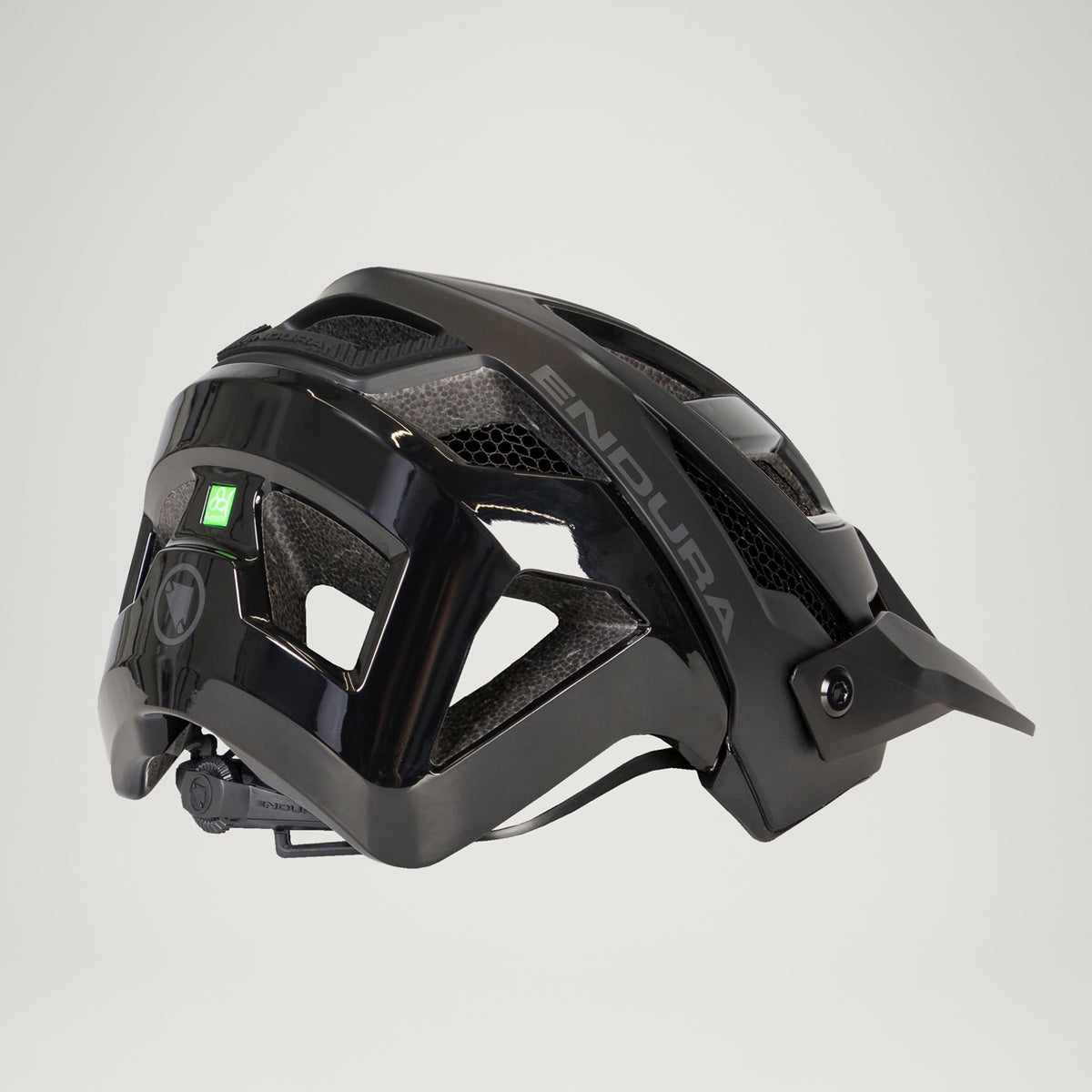 MTB helma ENDURA MT500 MIPS černá