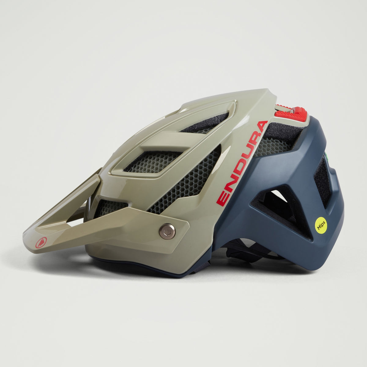 MTB helma ENDURA MT500 MIPS šedá