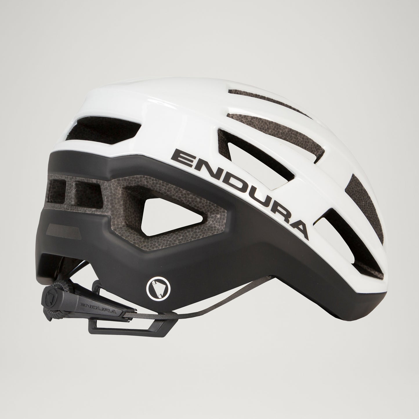 Silniční přilba ENDURA FS260-PRO bílá