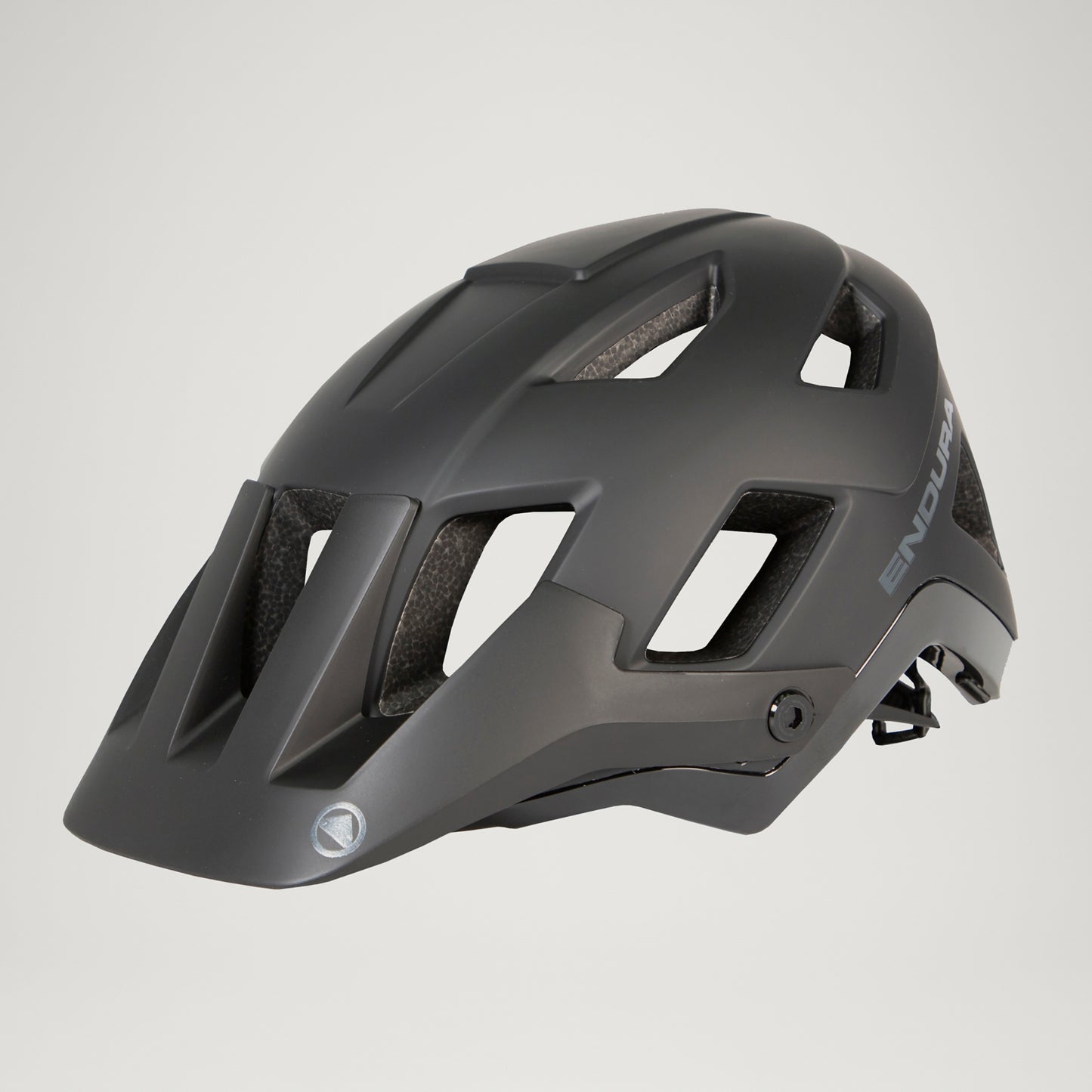 MTB přilba ENDURA HUMMVEE PLUS MIPS černá