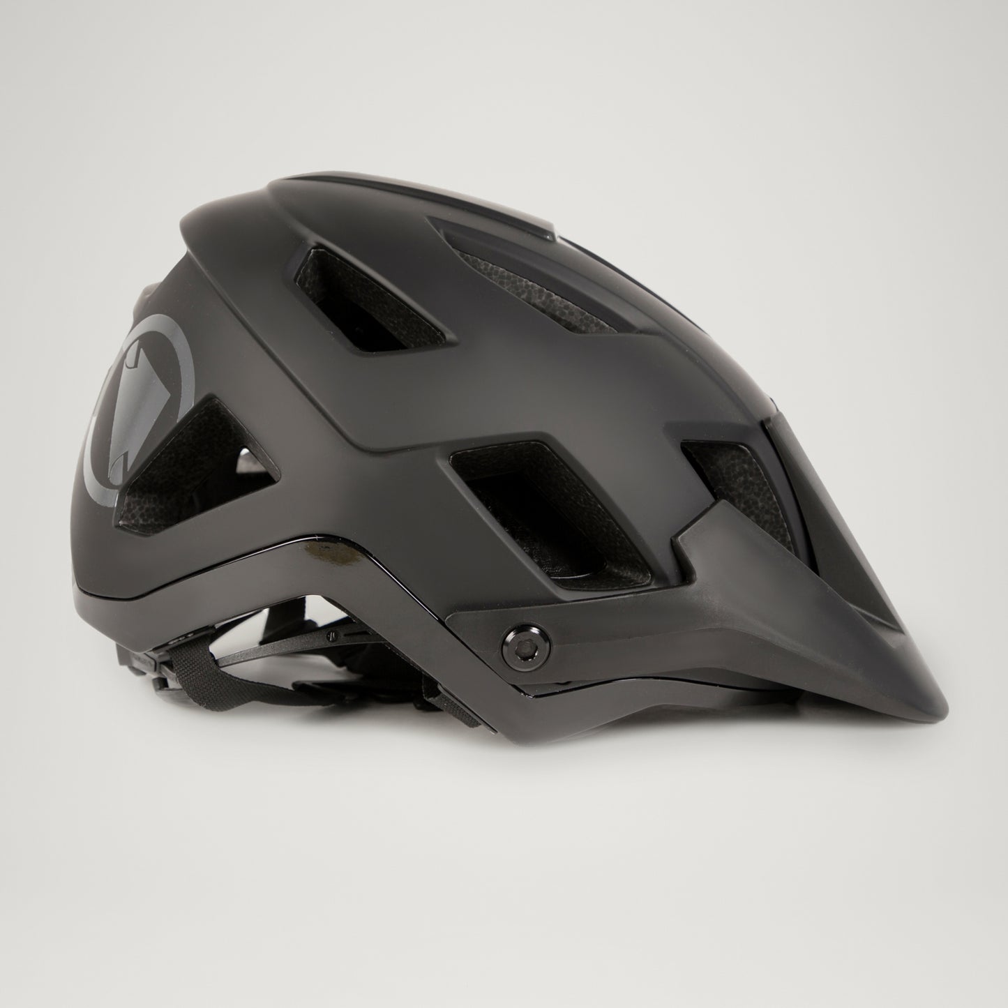MTB přilba ENDURA HUMMVEE PLUS MIPS černá