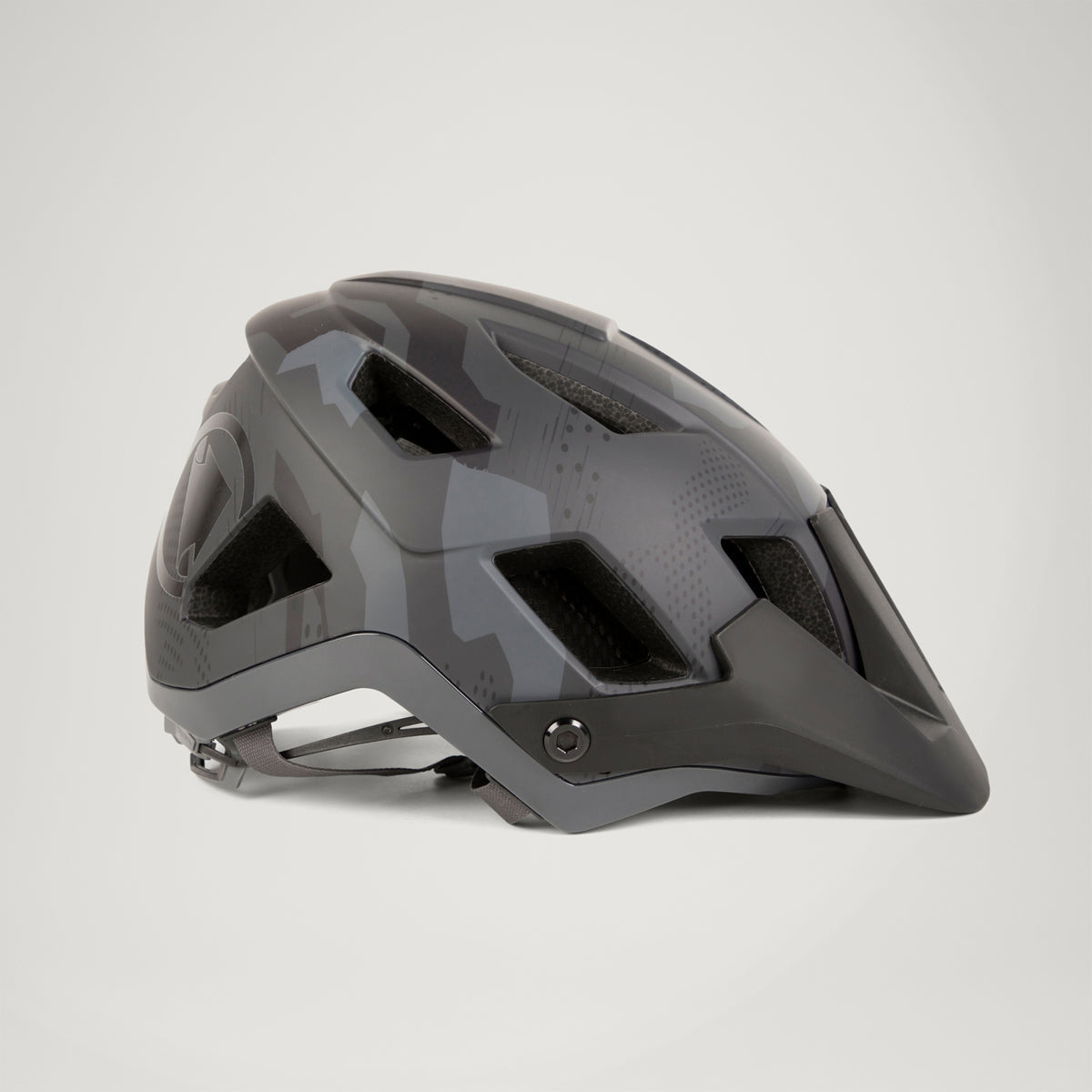 MTB helma ENDURA HUMMVEE PLUS MIPS šedá