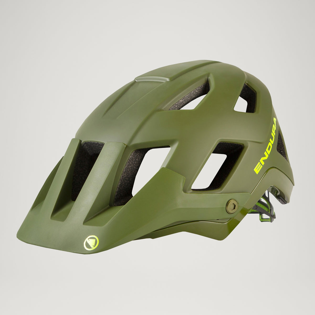 MTB helma ENDURA HUMMVEE PLUS MIPS zelená