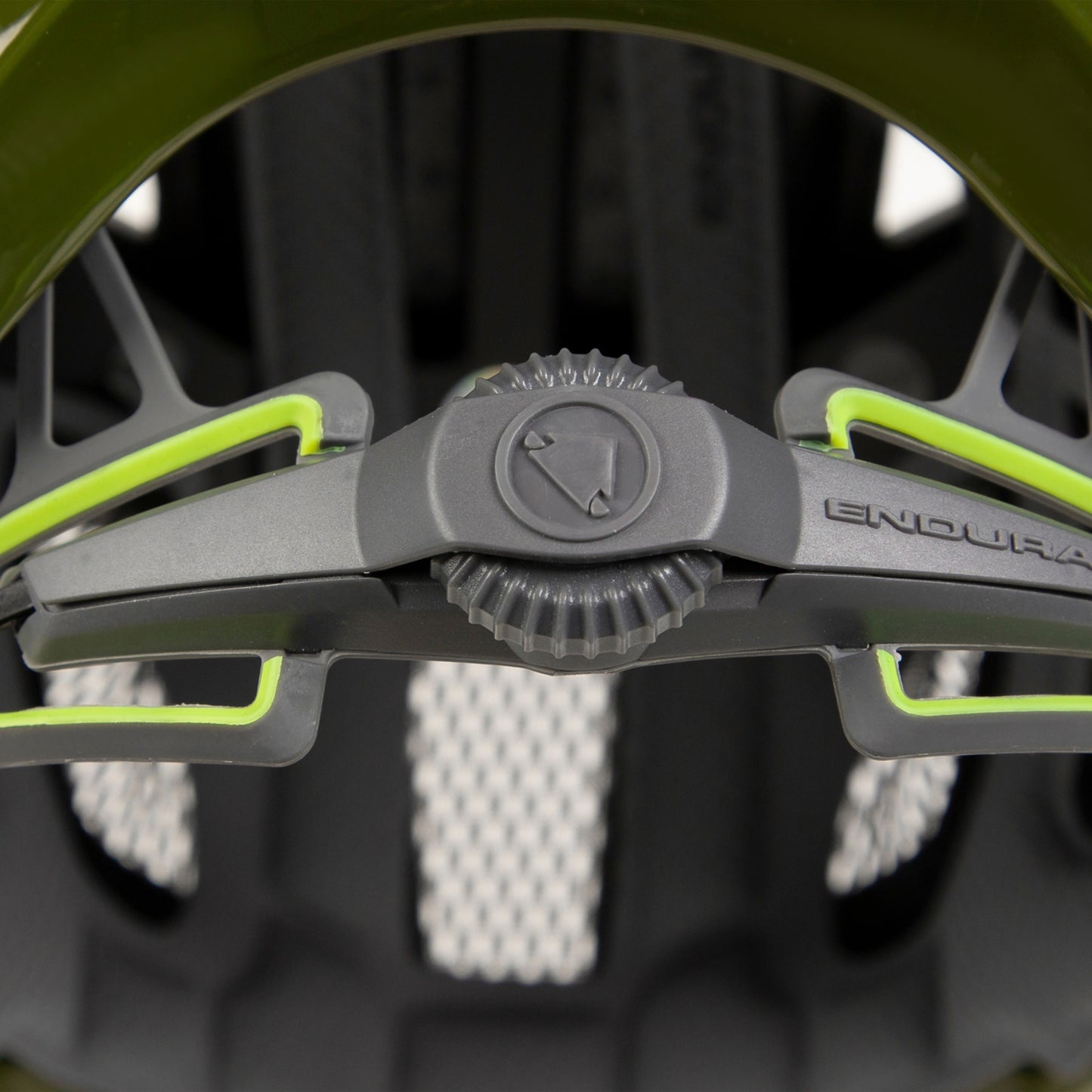 MTB helma ENDURA HUMMVEE PLUS MIPS zelená