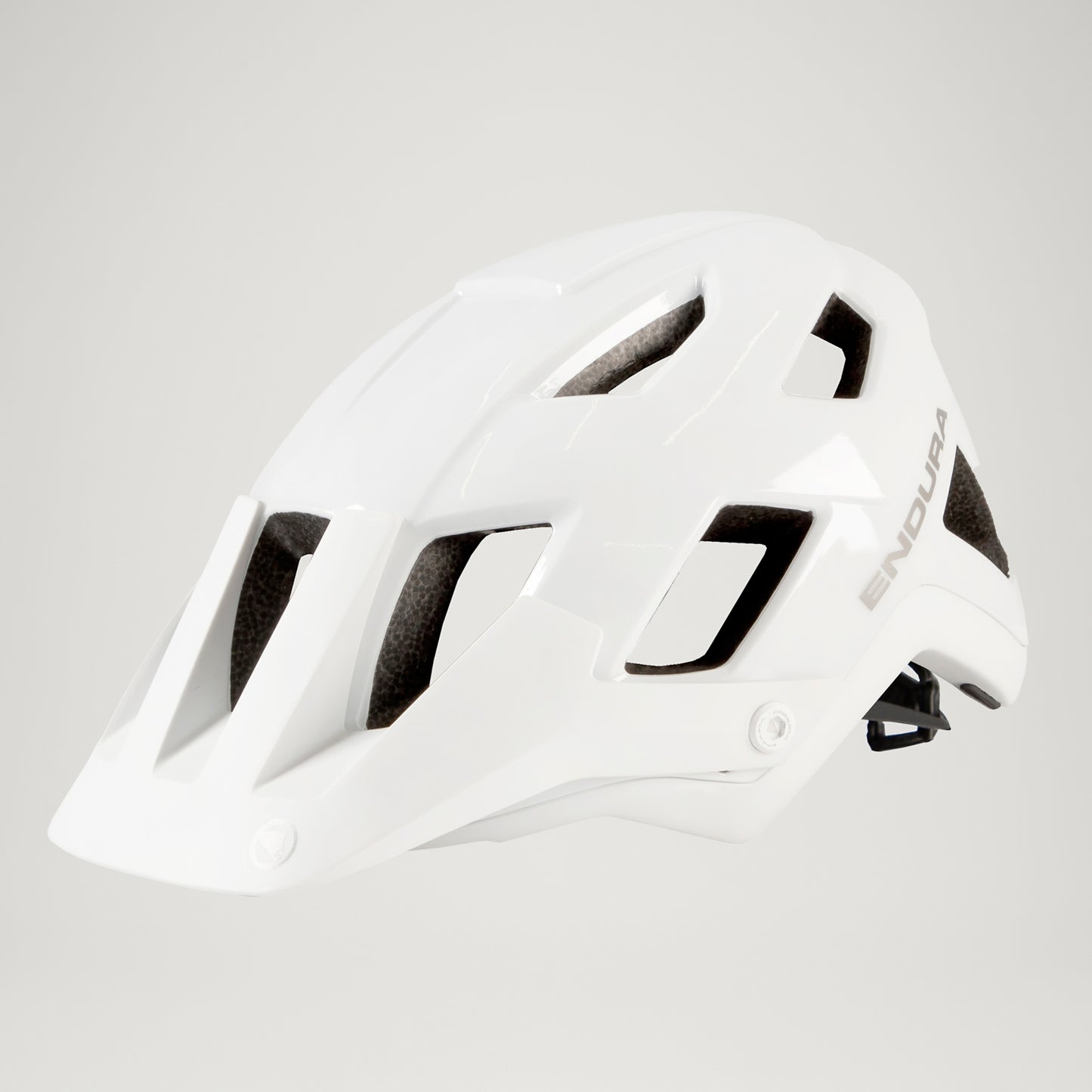 MTB helma ENDURA HUMMVEE PLUS MIPS bílá