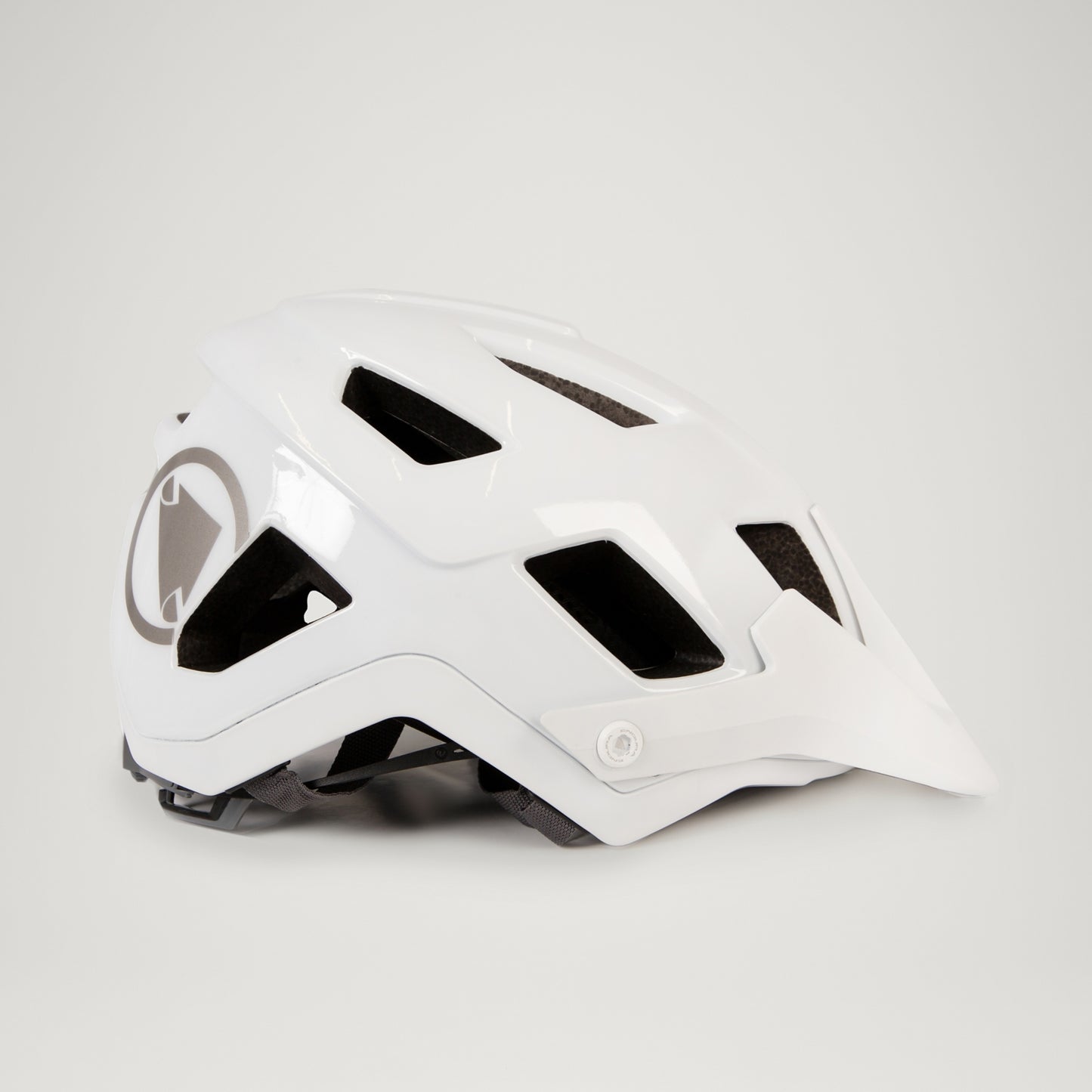 MTB helma ENDURA HUMMVEE PLUS MIPS bílá
