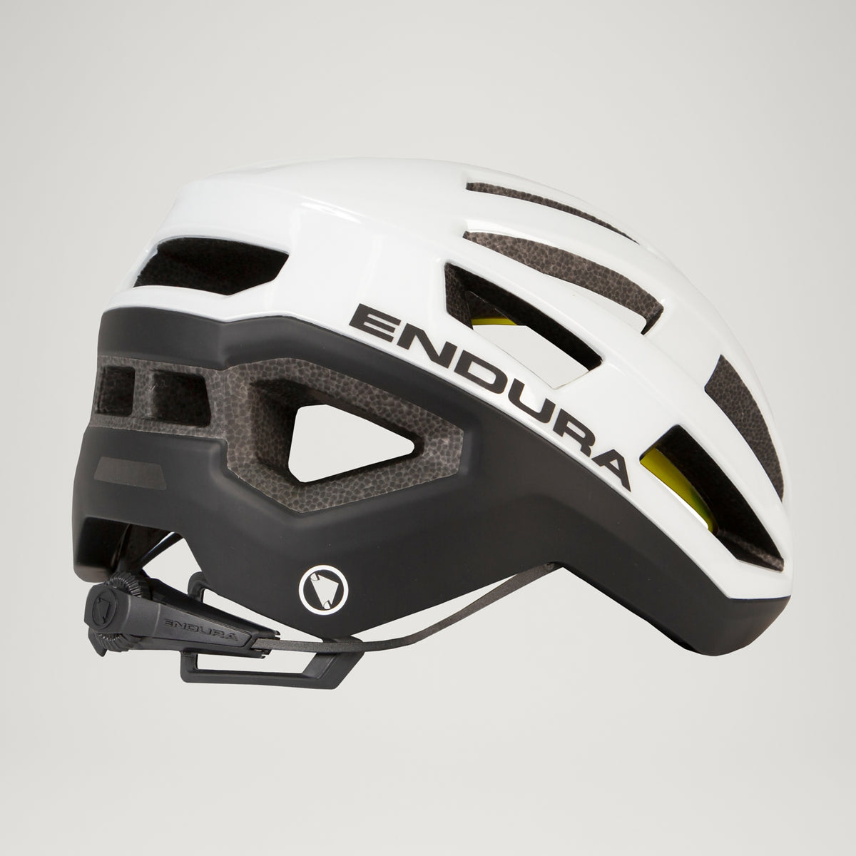 Silniční přilba ENDURA FS260-PRO MIPS bílá