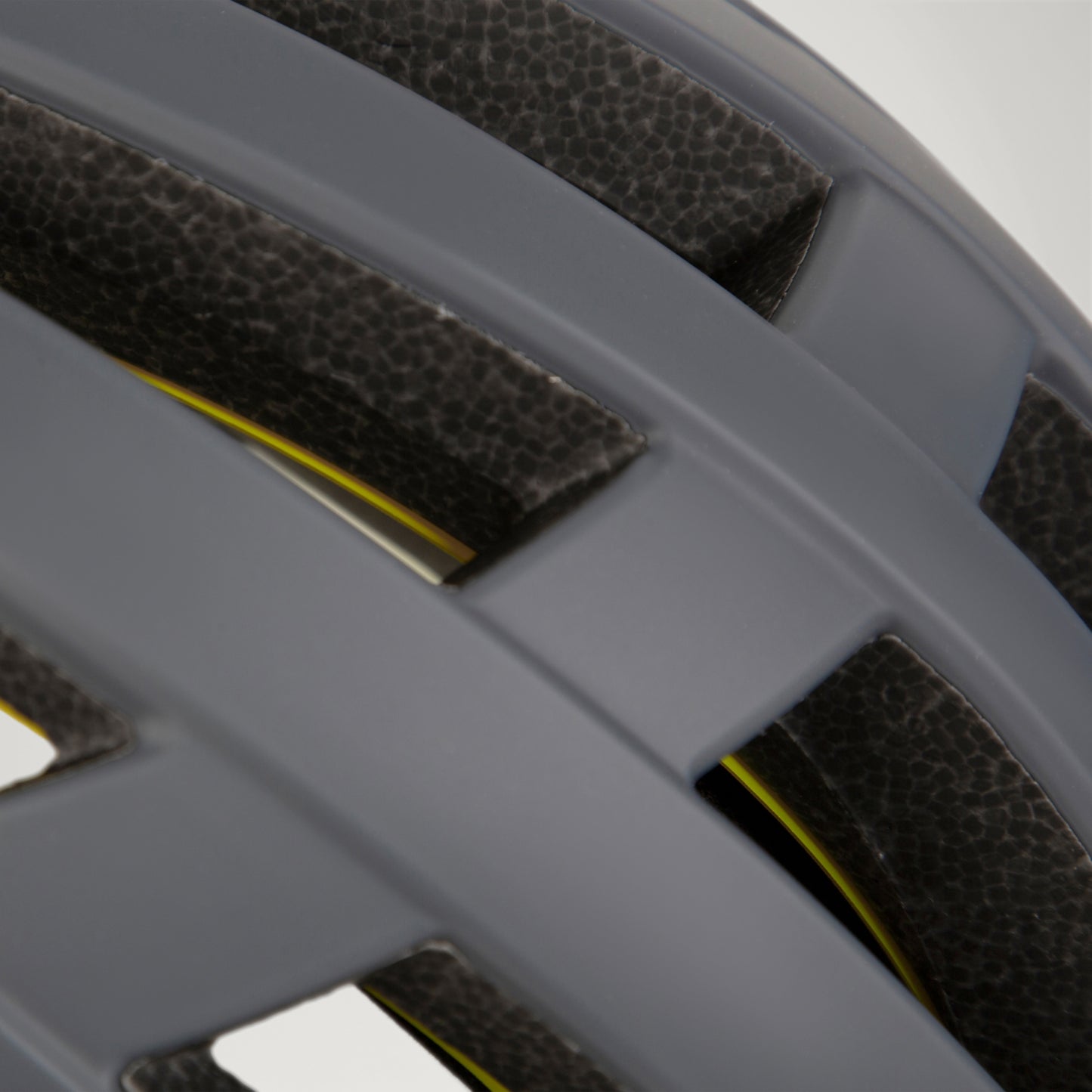 Silniční helma ENDURA FS260-PRO MIPS černá/žlutá