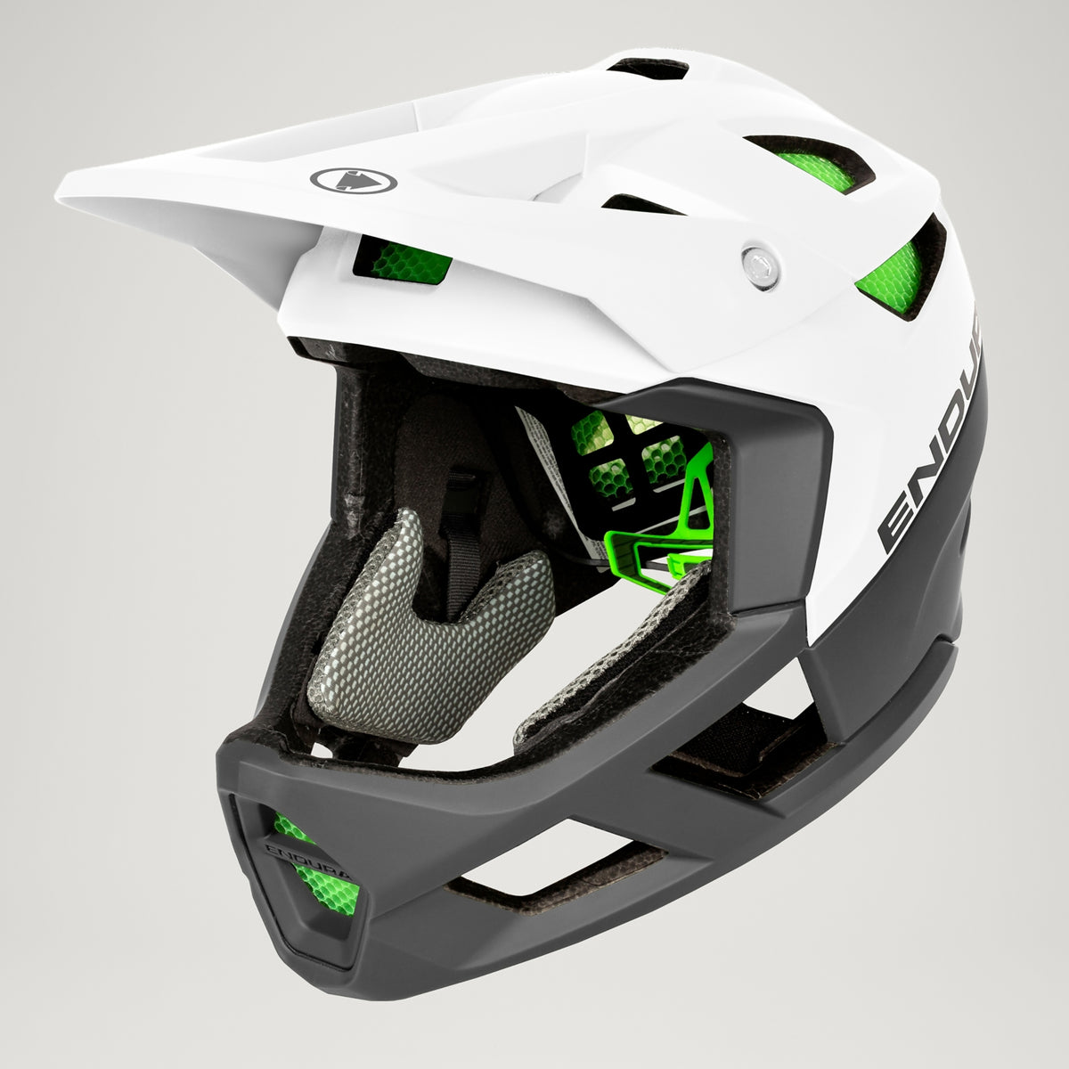MTB helma ENDURA MT500 INTEGRÁLNÍ MIPS bílá 2026