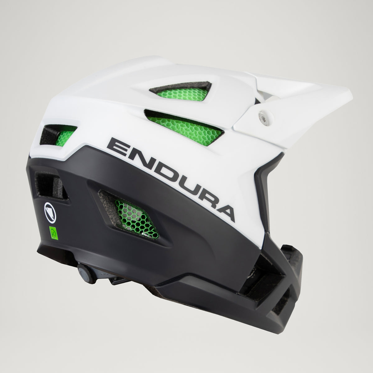 MTB helma ENDURA MT500 INTEGRÁLNÍ MIPS bílá 2026