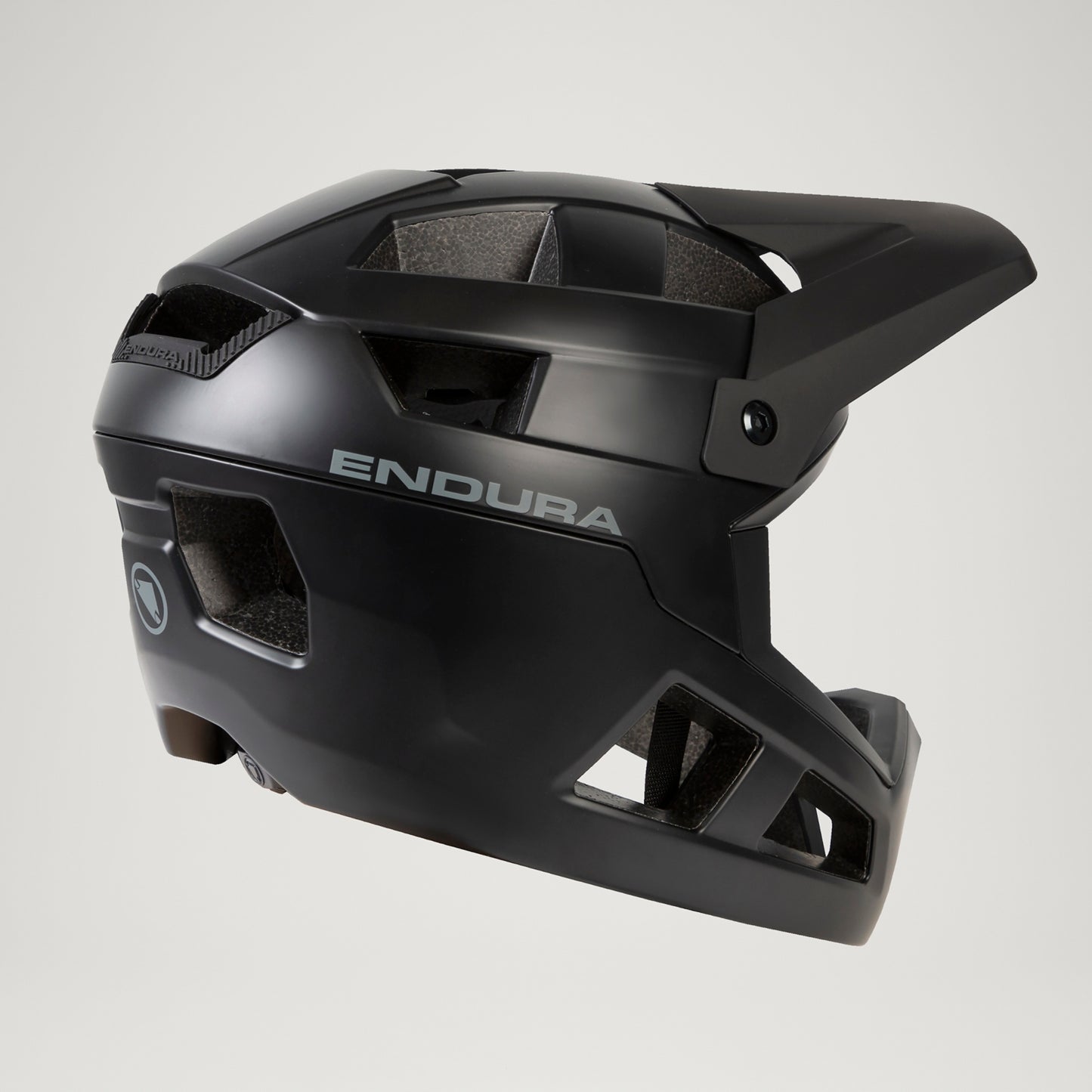 MTB helma ENDURA SINGLETRACK INTEGRAL MIPS černá