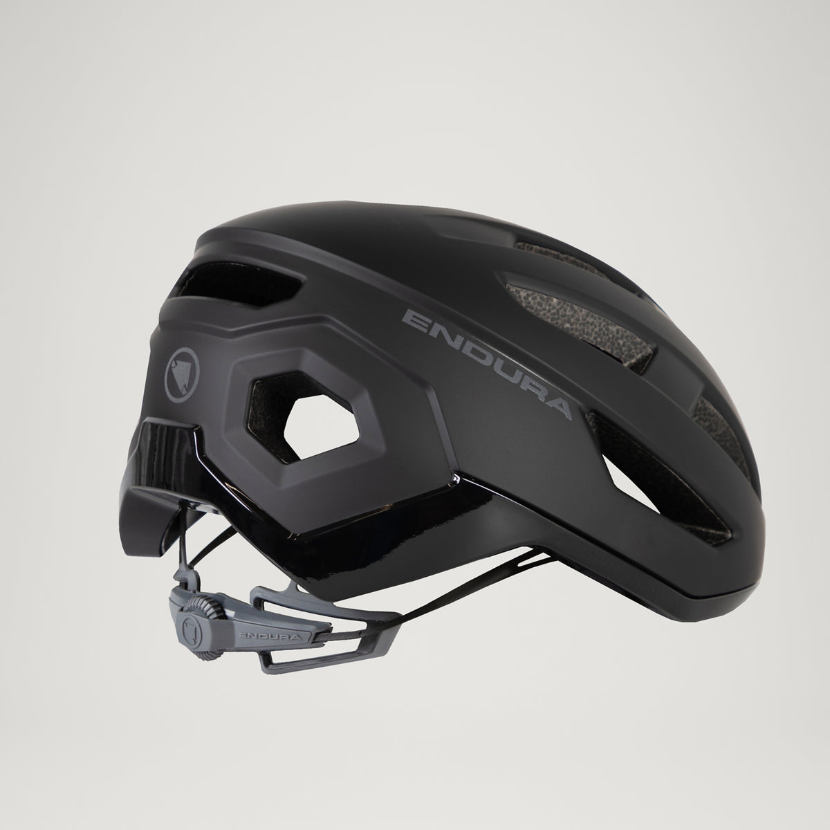 Casque Route ENDURA XTRACT MIPS Noir