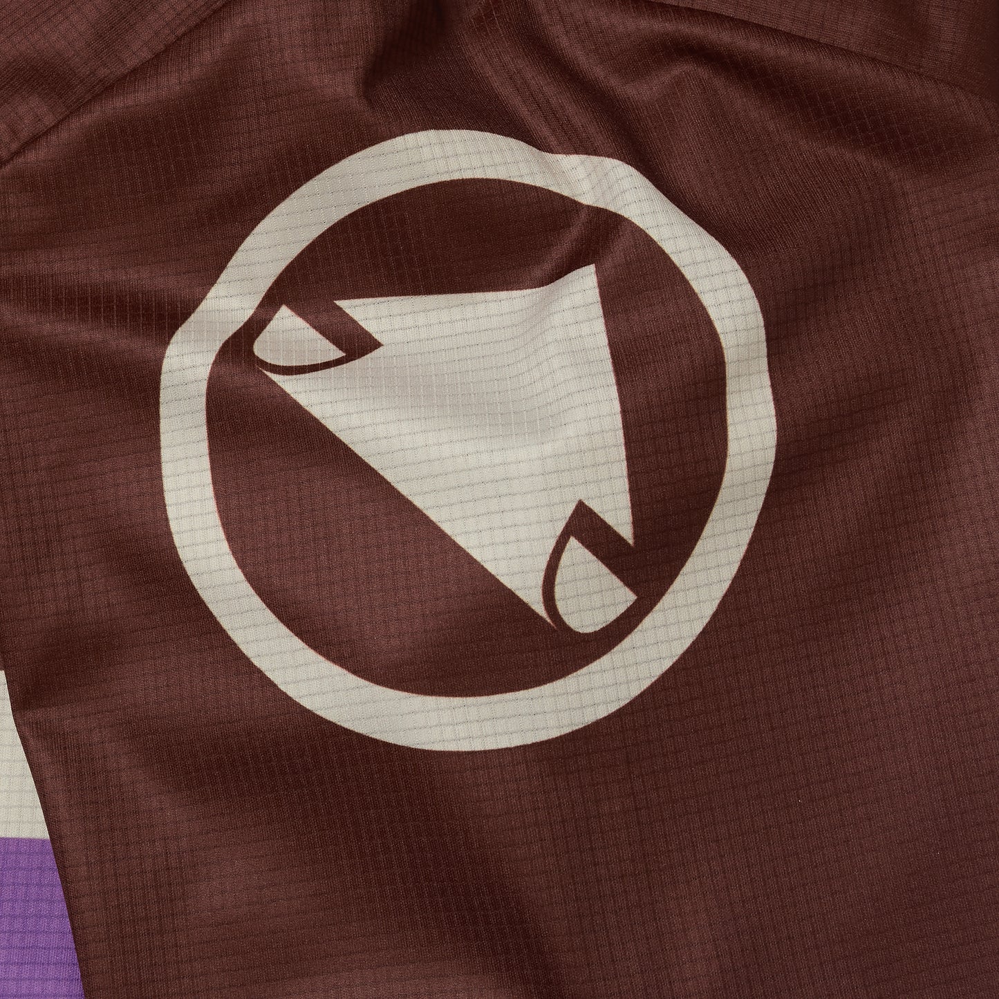ENDURA SINGLETRACK CORE II Jersey Purple
