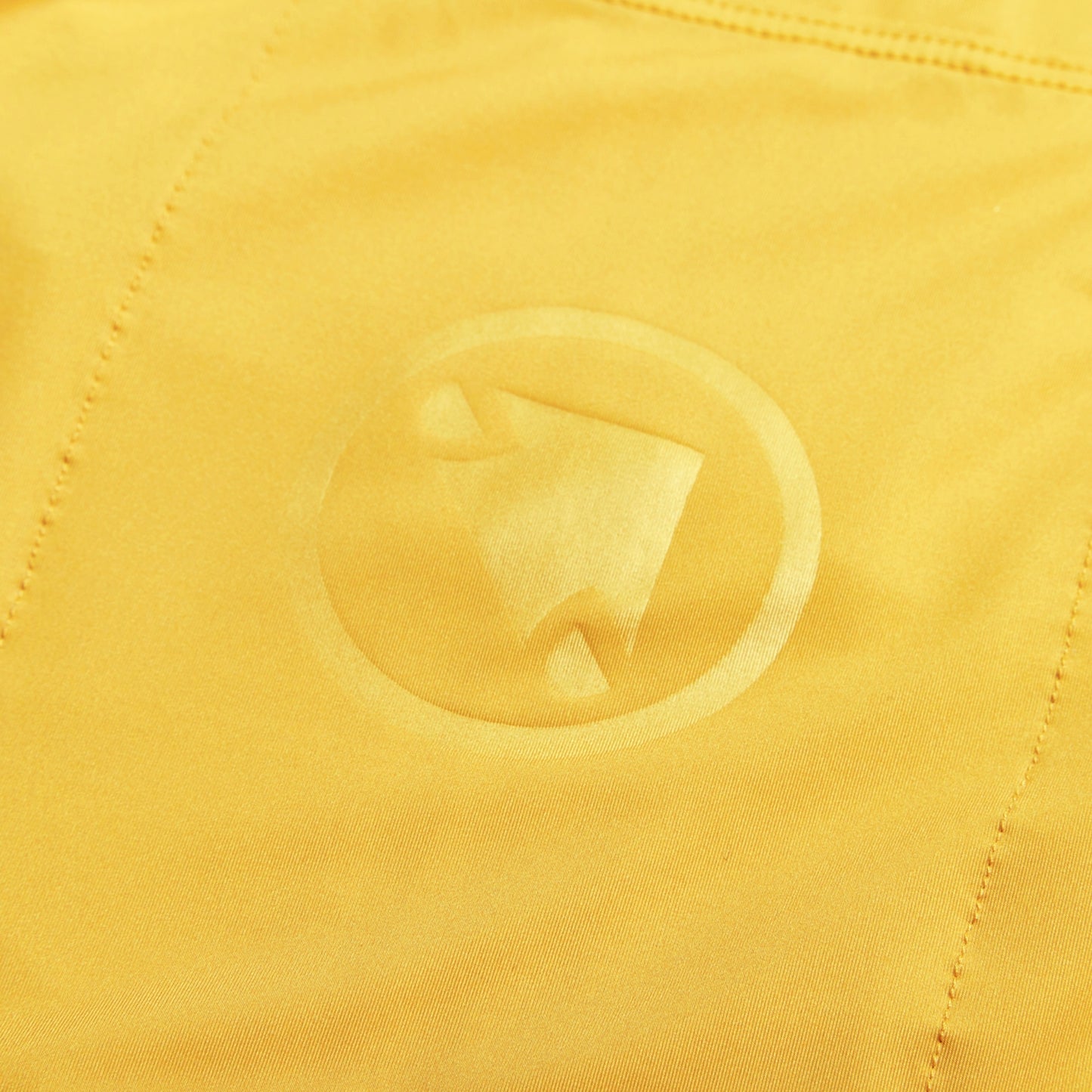 ENDURA PRO SL RACE Short Sleeve Jersey Grey/Mustard