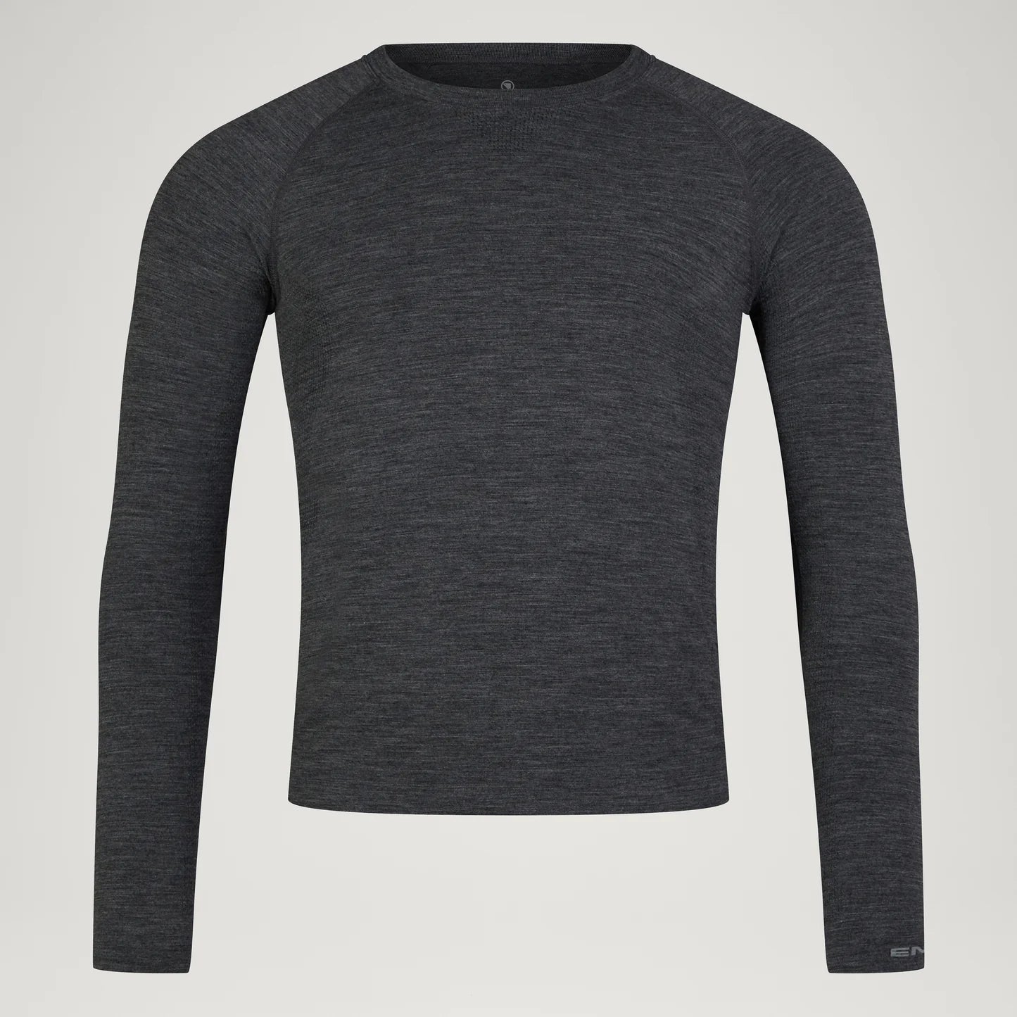 ENDURA BAABAA PRO Spodní prádlo s dlouhým rukávem Grey
