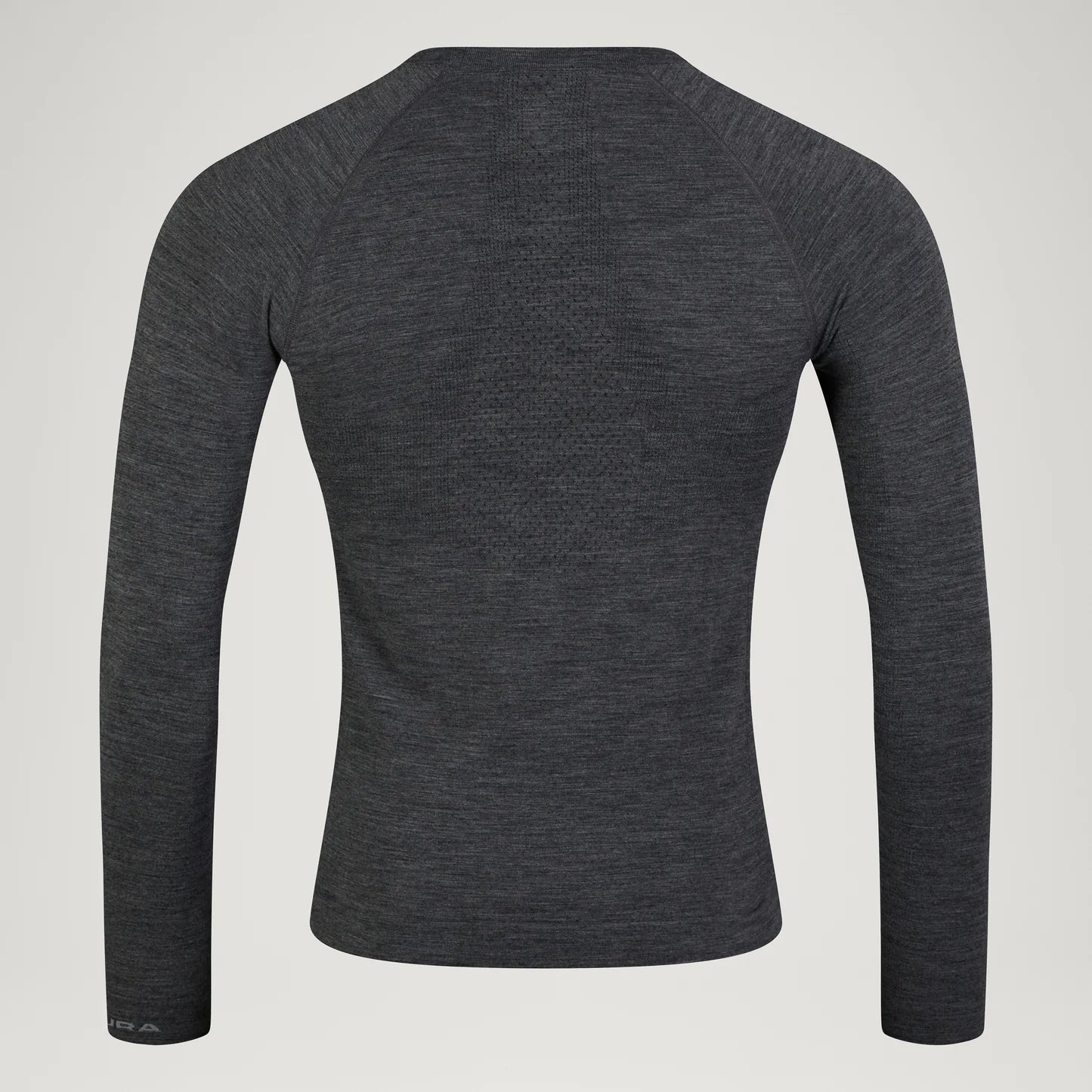 ENDURA BAABAA PRO Spodní prádlo s dlouhým rukávem Grey