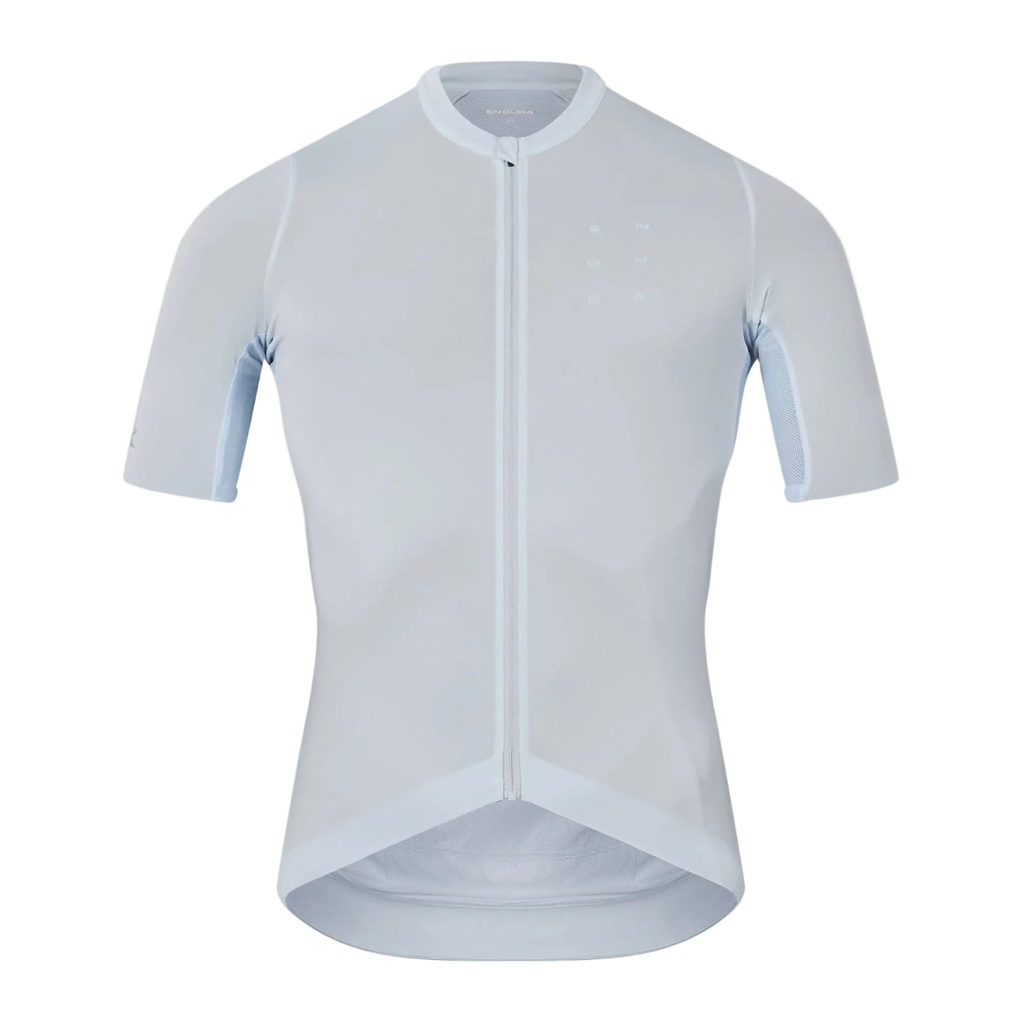 ENDURA PRO SL dres s krátkým rukávem modrý