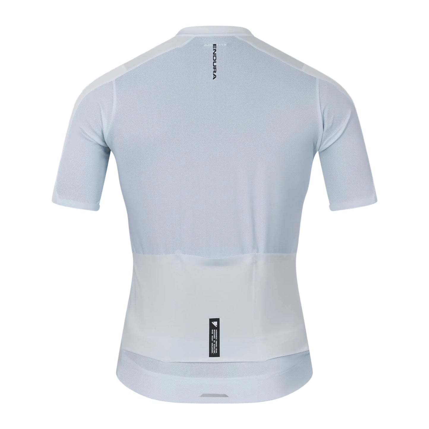 ENDURA PRO SL dres s krátkým rukávem modrý