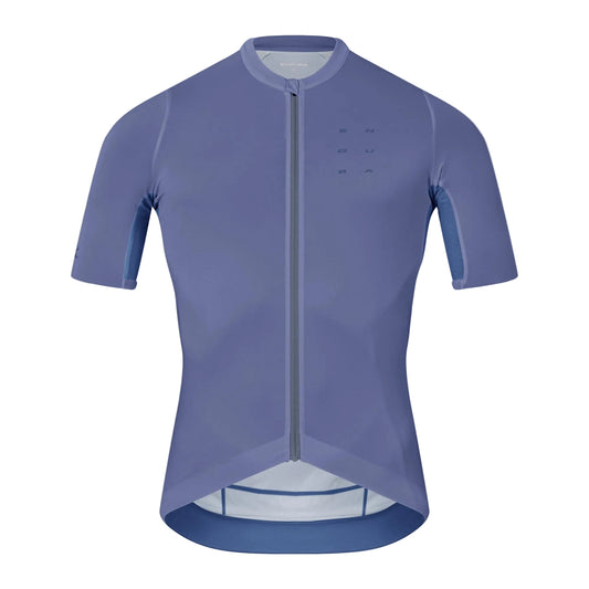 ENDURA PRO SL Dres s krátkým rukávem Indigo