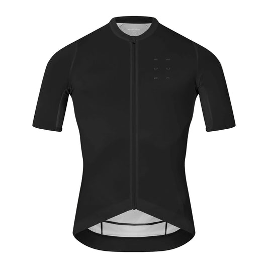 ENDURA PRO SL Dres s krátkým rukávem Black