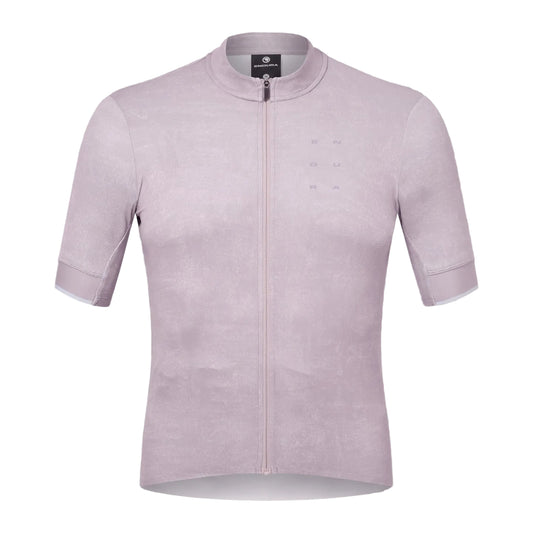 ENDURA FS260 PRINT Titanový dres s krátkým rukávem