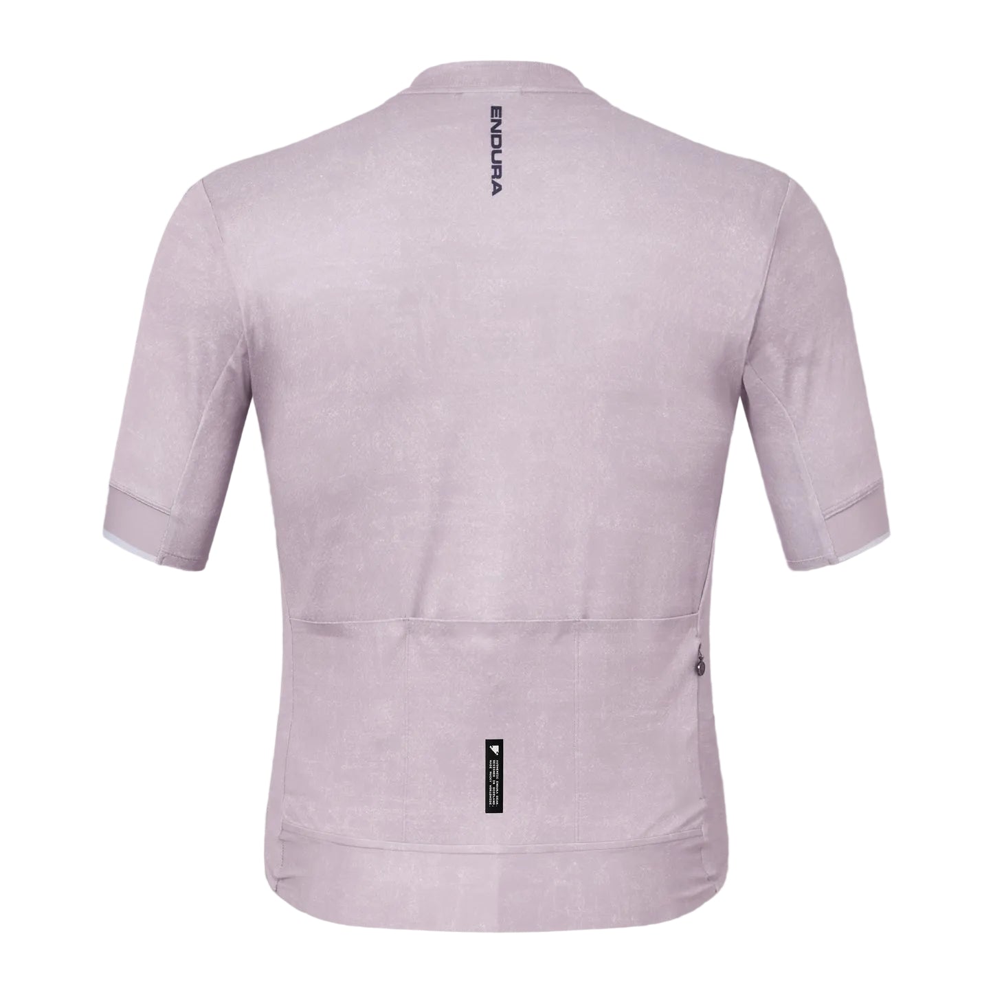 ENDURA FS260 PRINT Short Sleeve Titanium Jersey