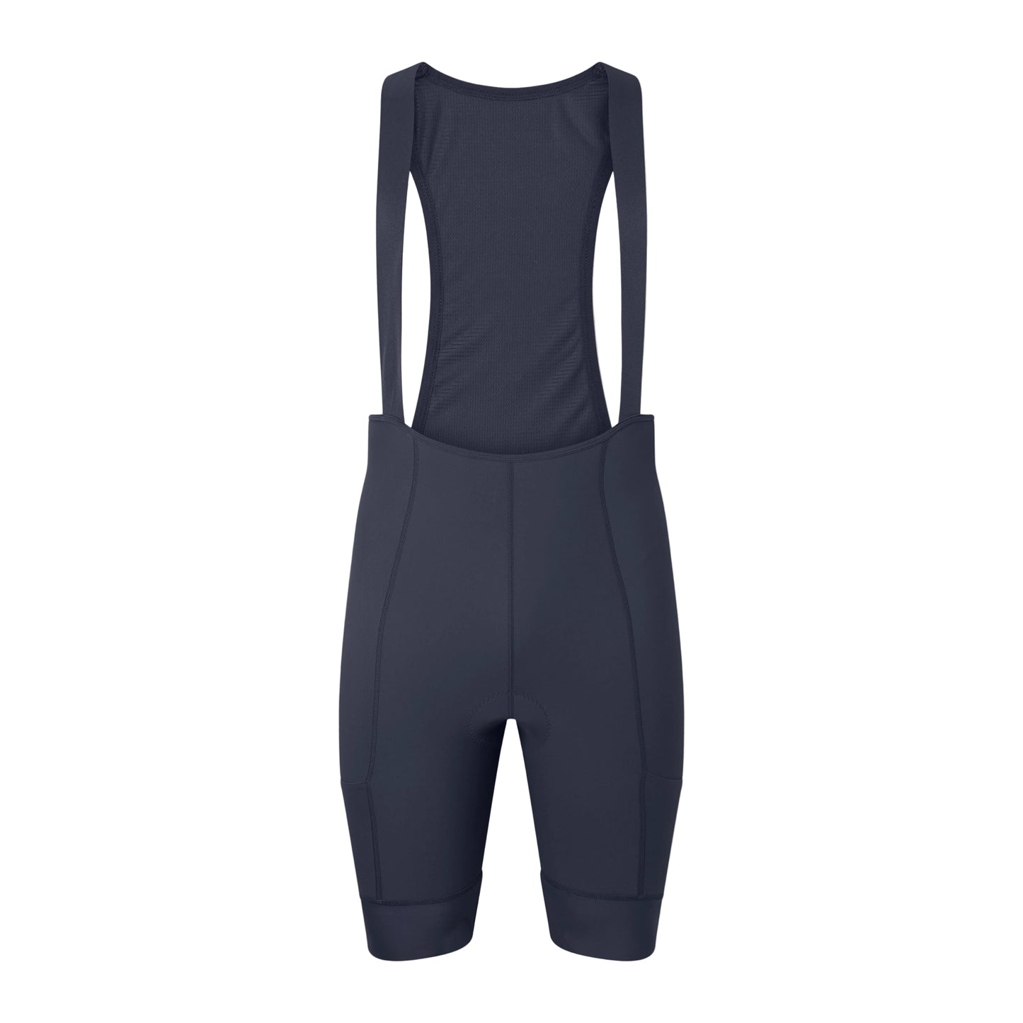 ENDURA LOOP Carbon Bib Short Grey