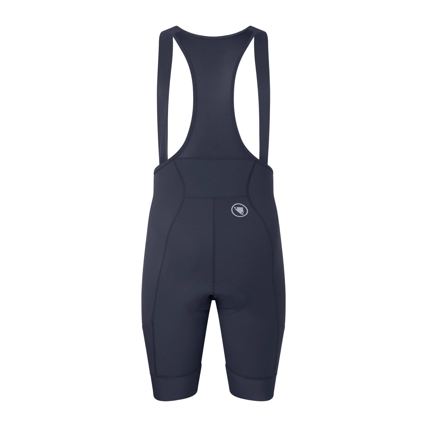 ENDURA LOOP Carbon Bib Short Grey