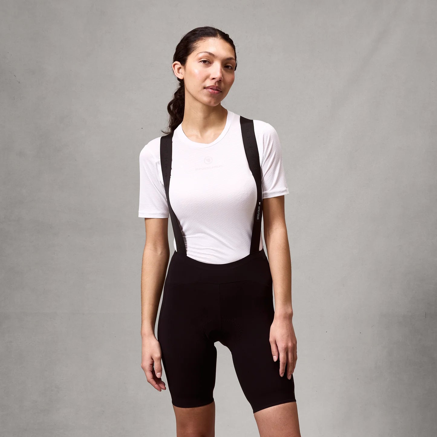Dámské kalhoty ENDURA PRO SL POWER Bib Tight Black