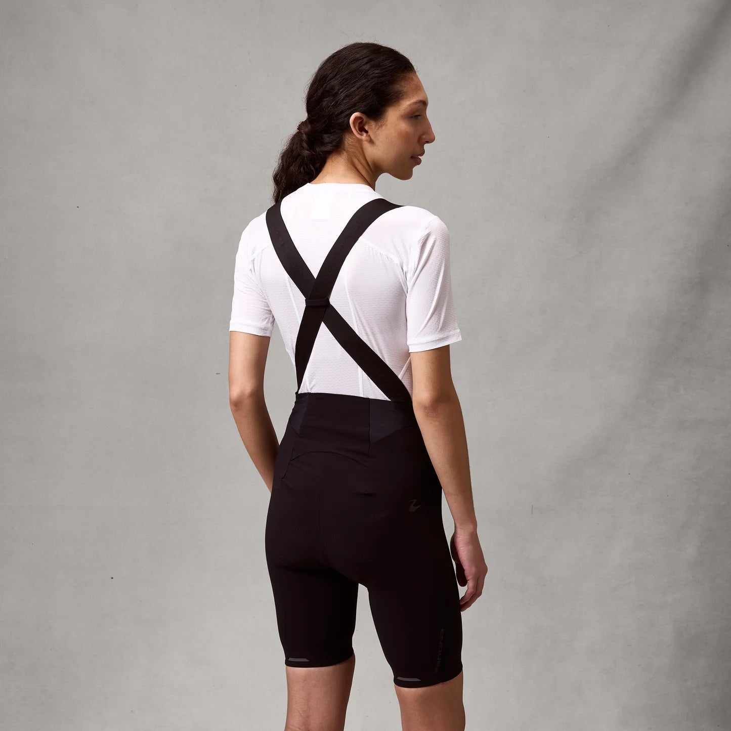 Dámské kalhoty ENDURA PRO SL POWER Bib Tight Black