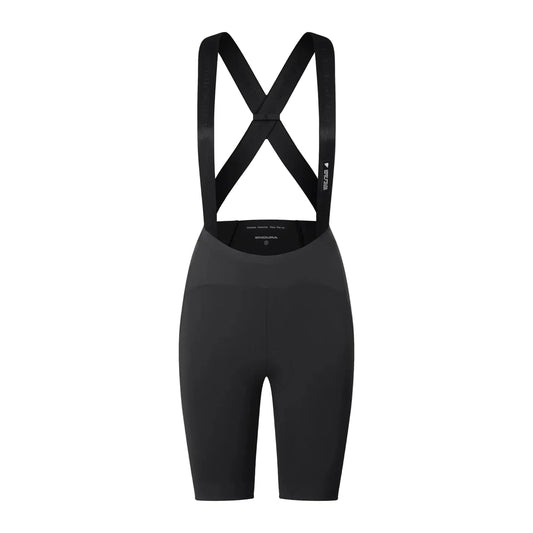 Women's ENDURA PRO SL POWER Bibtights Short Black