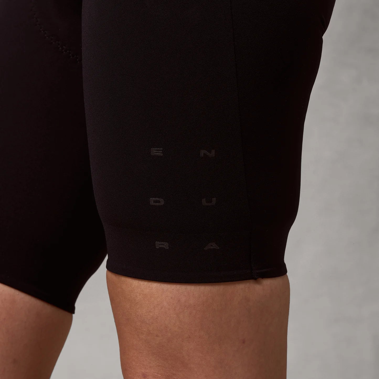 Dámské kalhoty ENDURA PRO SL POWER Bib Tight Black
